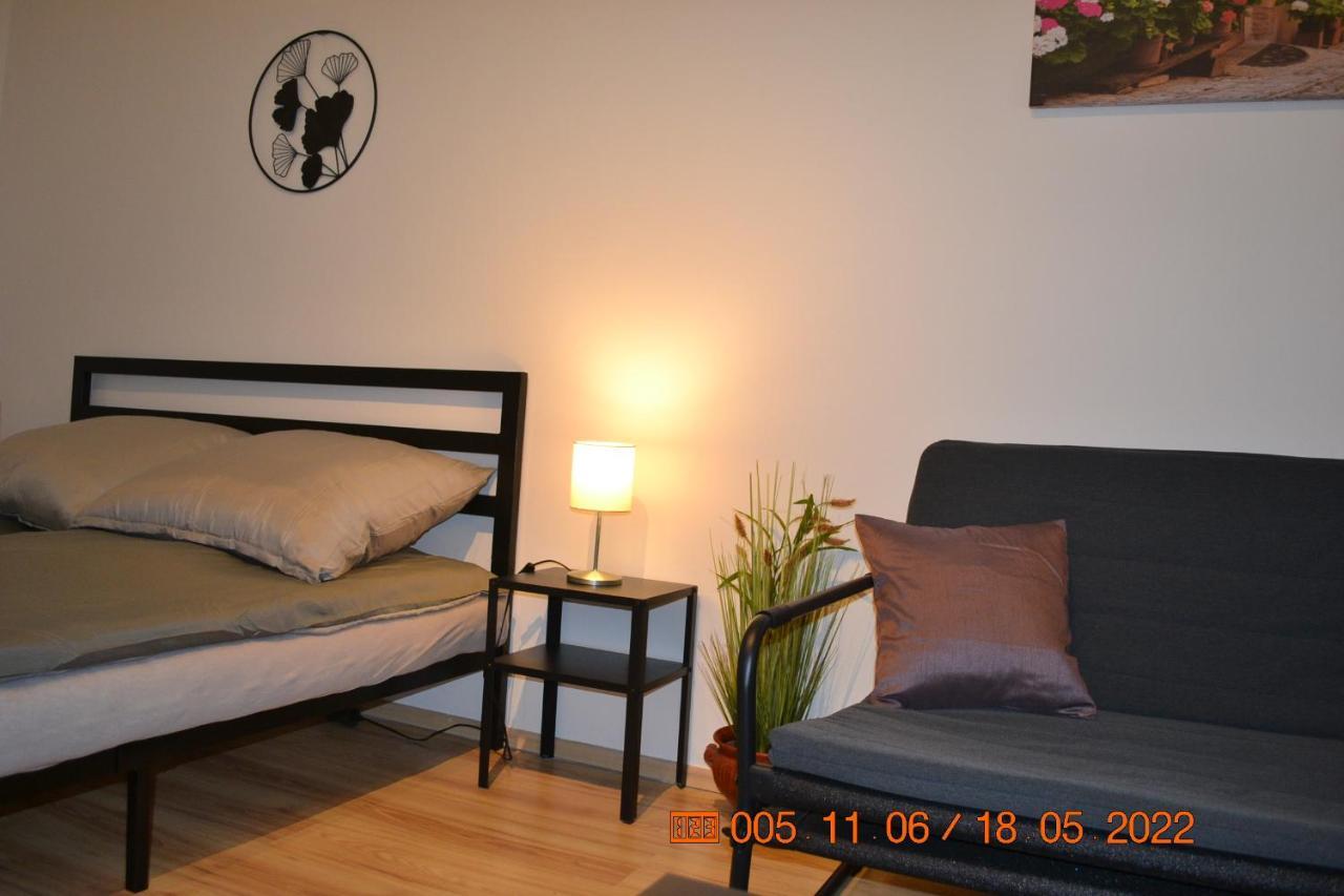 Sziget Apartman إغير المظهر الخارجي الصورة
