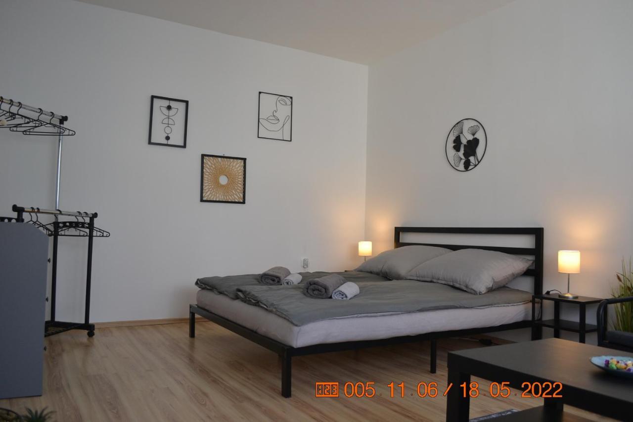 Sziget Apartman إغير المظهر الخارجي الصورة