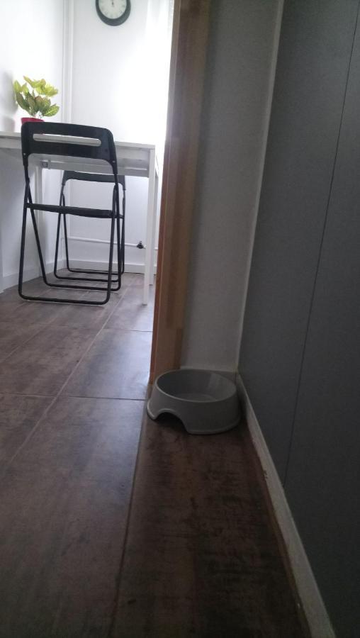 Sziget Apartman إغير المظهر الخارجي الصورة