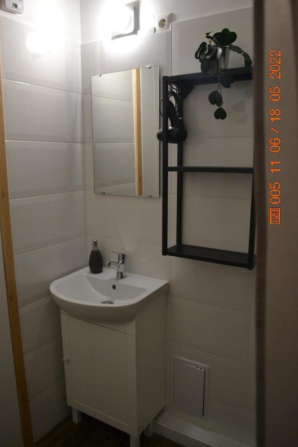 Sziget Apartman إغير المظهر الخارجي الصورة
