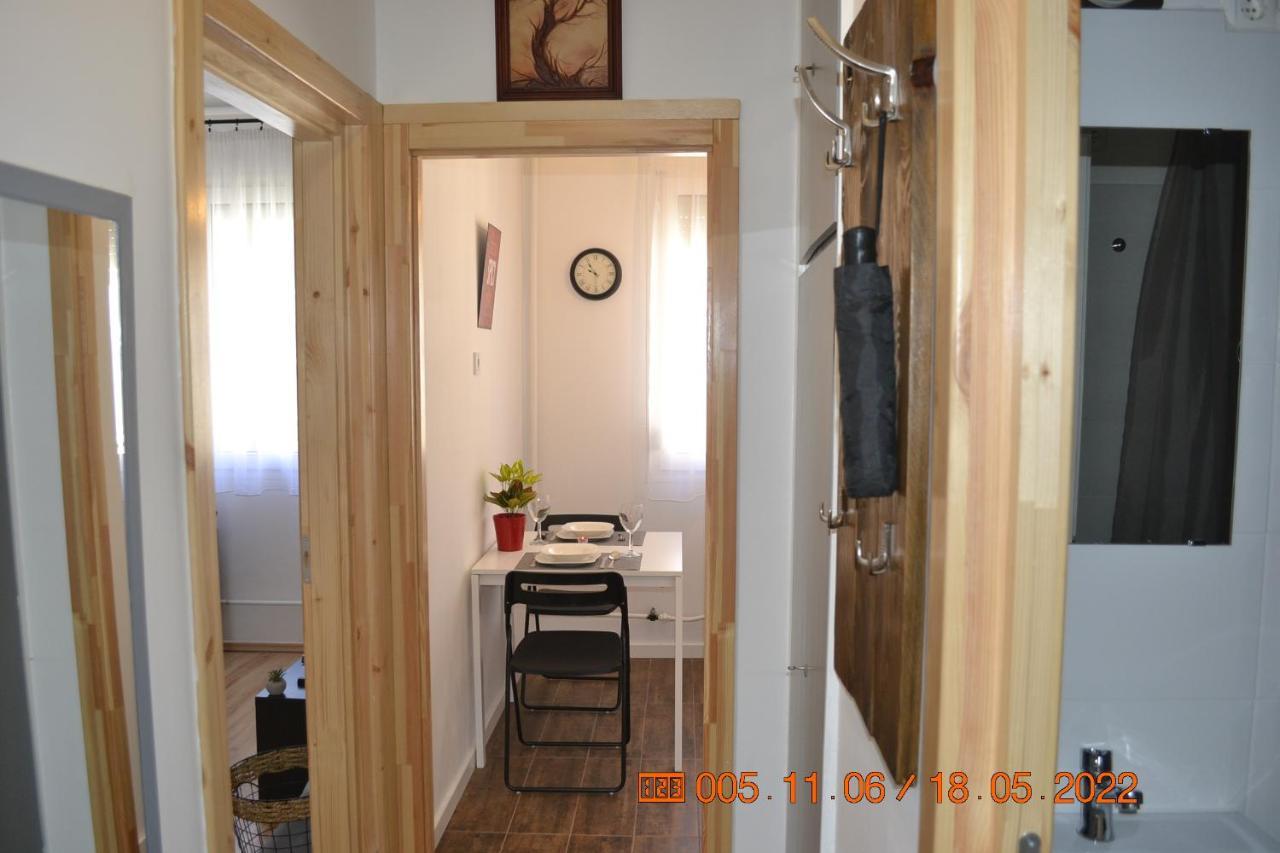 Sziget Apartman إغير المظهر الخارجي الصورة