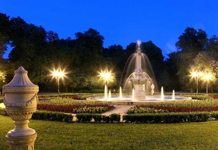 Sziget Apartman إغير المظهر الخارجي الصورة